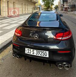 مێرسێدس بێنز C-Class